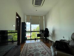 Parc Stevens (D10), Condominium #524108641